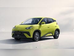 BYD Dolphin Surf - Active 30 kWh | Achteruitrijcamera | Adaptieve cruise control | Apple Carplay