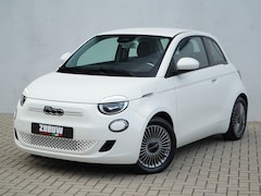 Fiat 500e - Icon 42KWH | Carplay | Cruise | Clima | BTW | 16"