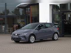 SEAT Ibiza - 1.0 EcoTSI FR Business Connect 116PK / 85kW DSG, Dodehoekdetectie (Side Assist), panoramad