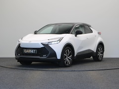 Toyota C-HR - 2.0 Plug-in Hybrid 220 First Edition | Stoelverwarming | PHEV | Keyless Entry | All Season