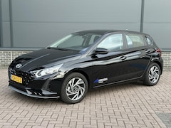 Hyundai i20 - 1.0 T-GDI Comfort / Navigatie / Cruise / Elektrische Ramen V+A / Apple Carplay & Android A