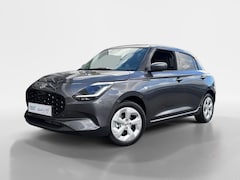 Suzuki Swift - 1.2 Select Smart Hybrid | NU €2.200.- KORTING | Stoelverwarming | Lichtmetalen velgen | Na