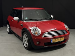 MINI 3-Deurs - 1.4 One *AC*Start/Stop