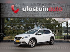 Peugeot 2008 - 1.6 BlueHDi Allure , Cruise control, Isofix