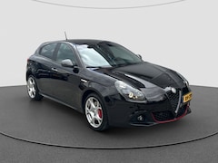 Alfa Romeo Giulietta - 1.4 Turbo MultiAir Super AUTOM | PDC V+A | LEER | NAVI