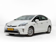 Toyota Prius - 1.8 Plug-in Dynamic Business | BTW-Auto | Stoelverw. | Keyless | PHEV | Volledige dealerhi