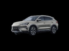 BYD Seal U - DM-i 1.5 AWD Design | Nieuw 2026 NL | Plug-In Hybride |
