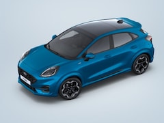 Ford Puma - 1.0 EcoBoost Hybrid ST-Line X | Bang & Olufsen Sound System | Binnenspiegel automatisch di