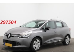 Renault Clio Estate - Estate Grandtour 0.9 TCe Dynamique Navi Airco Cruise 168.928 km
