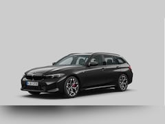 BMW 3-serie Touring - 330e M Sport Pro Pakket | Sportpakket Pro | High Executive | Panoramadak | Innovation Pack