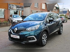 Renault Captur - 0.9 TCe Limited Bluetooth, Trekhaak, Garantie
