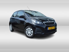 Peugeot 108 - 1.0 e-VTi Active | Orig. NL auto | 1e eigenaar | Bovag garantie