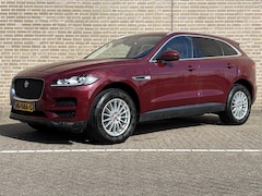 Jaguar F-Pace - 3.0 S AWD 30d | Automaat | Pano | Leder | Virtual Cockpit