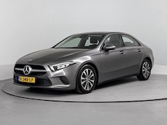 Mercedes-Benz A-klasse - 180 Business Solution Nederlands Voertuig | Stoelverwarming |Cruise Control | Lichtmetalen