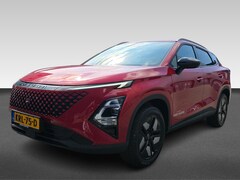 Omoda 5 - 5 1. T-GDi SHS-H Premium | Automaat | Panodak | Stoel/Stuurverwarming | Stoelverkoeling |