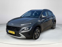 Hyundai Kona - 1.6 GDI HEV Comfort | Apple Carplay - Android Auto | Rijklaarprijs