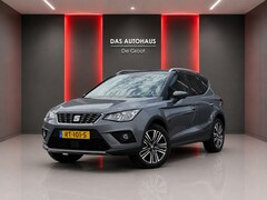 SEAT Arona - 1.0TSI 95pk Xcellence | NL auto | Camera | Navi | Trekhaak | Cruise | Carplay