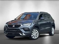 SEAT Ateca - 1.5 TSI Style Bns | Navi | Camera | Cruise