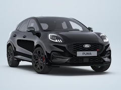 Ford Puma - 1.0 EcoBoost Hybrid ST | Cruise control adaptief | Draadloze telefoonlader | Driver Alert