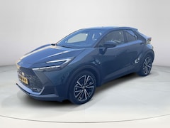 Toyota C-HR - 2.0 Plug-in Hybrid 220 Executive