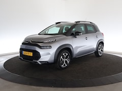 Citroën C3 Aircross - 1.2 PureTech Plus | Pack Tech | Carplay | 12 maanden BOVAG |