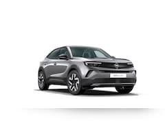Opel Mokka - Business Edition | 17" Lichtmetalen velgen | Achteruitrijcamera | Adaptive Cruise control