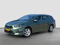 Kia Cee'd Sportswagon - Ceed 1.5 T-GDi DynamicLine Automaat