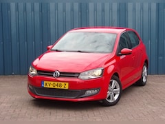Volkswagen Polo - 1.2 Easyline | Airco | 5 deurs