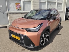 Toyota Aygo X - Hybrid 115 pulse + Easy Pack *two Tone* smart key* andoid/apple carplay