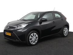 Toyota Aygo X - 1.0 VVT-i MT Play | Airco | Parkeercamera | Apple carplay - Android auto |