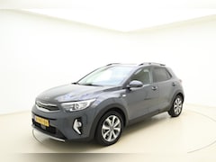 Kia Stonic - 1.0 T-GDi MHEV DynamicPlusLine | Navigatie | Apple Carplay | Cruise Adaptief | Climate Con