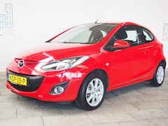 Mazda 2 - 2 1.3 TS Airco (APK:Nieuw) Incl.Garantie