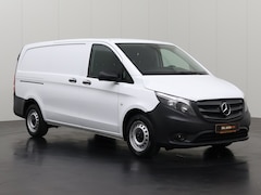 Mercedes-Benz Vito - 114CDi Lang Achterdeuren | Navigatie | Camera | Airco | Cruise | 3-Zits