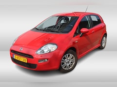 Fiat Punto Evo - 0.9 TwinAir Street l Airco l EXPORT Nieuwe APK