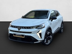 Renault Symbioz - 1.8 E-Tech full hybrid 160 techno AUTOMAAT / VEEL OPTIES / CAMERA / ELECTRISCHE KOFFERDEKS