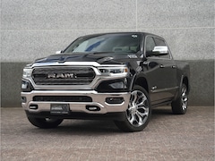 Dodge Ram 1500 - Limited 5.7L HEMI V8 CrewCab |Panoramadak |Stoelverwarming en -ventilatie |Adaptive Cruise