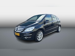 Mercedes-Benz B-klasse - 160 BlueEFFICIENCY Sportpakket|Schuifdak|Trekhaak|Carplay