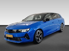 Opel Astra Sports Tourer - 1.2 Turbo Hybrid GS