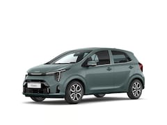 Kia Picanto - 1.0 GDi ExecutiveLine | Nieuw | Direct leverbaar | Tot € 2.000 inruilvoordeel bij aanschaf
