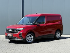 Ford Transit Courier - 1.5 EcoBlue / LIMITED / *2.852 KM* / CAMERA / ECC / ADAPTIVE CRUISE / STOELVERW
