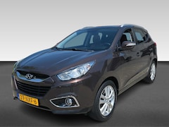 Hyundai ix35 - 2.0i 4WD i-Catcher