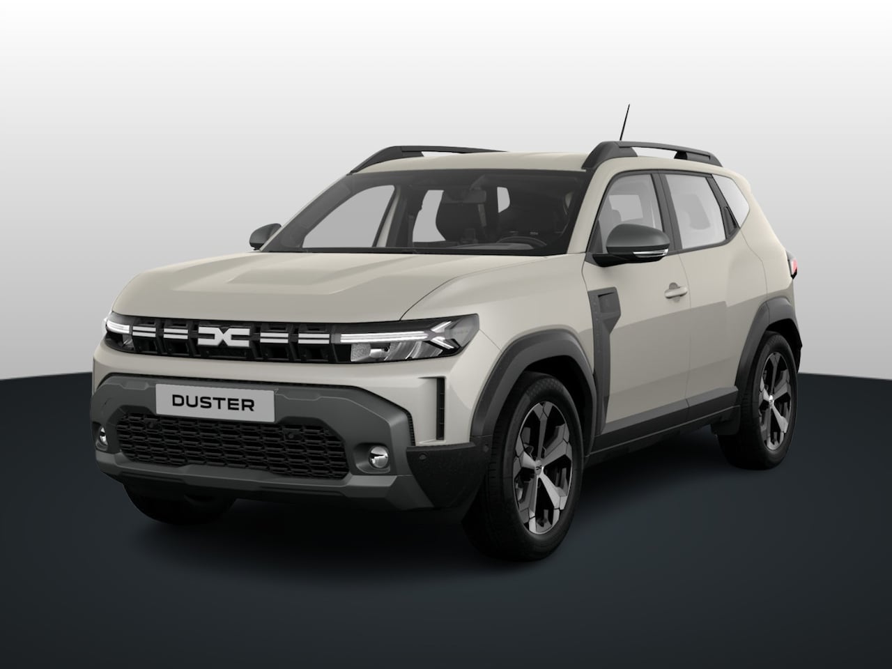 Dacia Duster - Limited Edition | Achteruitrijcamera | Dacia Handsfree card voor openen, sluiten en starte - AutoWereld.nl