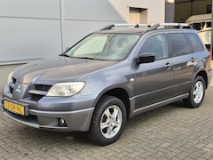 Mitsubishi Outlander Sport - 2.0 Invite+ 100% onderhouden
