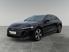 Audi A5 Avant - 2.0 367pk e-hybrid quattro S edition Competition Rode stiksels | Dodehoekdetectie | Elektr