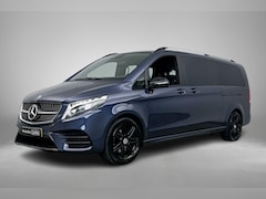 Mercedes-Benz V-klasse - V 300d Diesel L3 Automaat Avantgarde Edition | AMG Line | Standkachel | Stoelverkoeling/ve