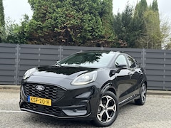 Ford Puma - EcoBoost Hybrid 125pk ST-Line | Winter Pack | Cruise control | Camera | Clima | SYNC 4 | 4