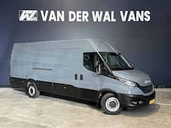 Iveco Daily - 35S16 157pk Automaat L3H2 Euro6 Airco | Camera | LED | Cruisecontrol | Chauffeursstoel Par