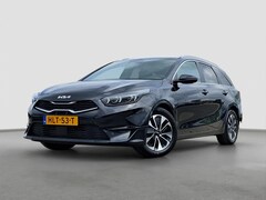 Kia Cee'd Sportswagon - Ceed 1.0 T-GDi MHEV Design Edition Stoel- en Stuurverwarming | Cruise Control | Climate Co
