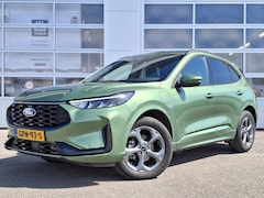 Ford Kuga - 2.5 PHEV ST-Line | Trekhaak + 2100KG Trekgewicht | Achteruitcamera | Apple Carplay & Andro