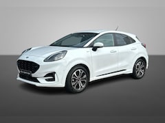 Ford Puma - 1.0 EcoBoost Hybrid ST-Line 125PK | Winter Pack | Parkeer Camera | Getinte Ramen |